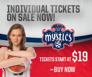 WNBA - Emma Meesseman déjà à l'oeuvre