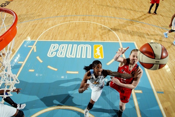 Photos: WNBA.com