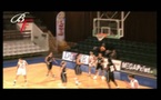 TV - Young Cats / Besiktas (Tur) - Eurocup FIBA 2011 - 58-69