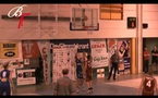 TV - Crack Blue Cats Ieper / Basket Groot Willebroek