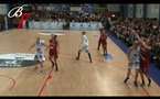 TV Basketfeminin - Kangoeroes-Boom / Dexia Namur Capitale 51-68