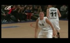 TV - Belgian Cup 2012 - Sint-Katelijne-Waver / Crack Blue Cats Ieper 74-81