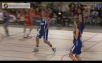 TV Basketfeminin.com - Crack Blue Cats Ieper / Spirou Monceau 56-61