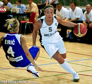 Photo: FIBAEurope/Walter Saenen