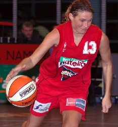 Christel Swaab