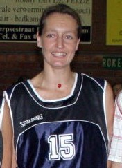 Audrey Verganelakis