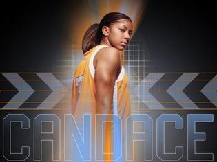 Candace Parker (photo: rootzoo.com)