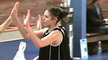 Sofie Hendrickx, Player of the Year 2010