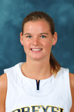 Jasmina Rosseel (photo: drexeldragons.com)