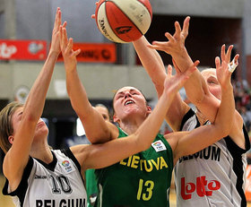 Un qualification devenue insaisissable (photo: FIBA Europe.com)