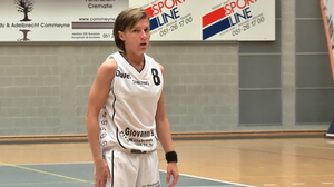 Haike Hedebouw et Basket Groot Willebroek, un oeil sur Dexia Namur Capitale en Coupe