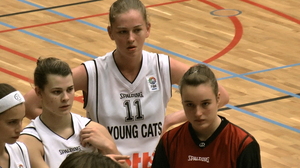 Young Cats - L'aventure peut enfin commencer 