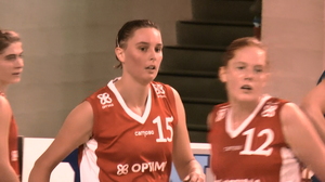 Ellen De Stoop (Jeugd Optima Gentson), 19pts, 7 rbds