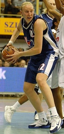 Ann Wauters (Fibaeurope.com)