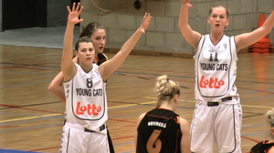 Les Young Cats ont vu 36 chandelles