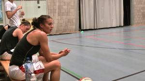 DS Waregem veut engager Sofie Hendrickx