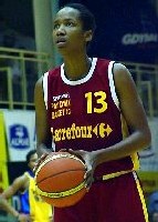 Nathalie Lesdema (photo: Basketfrance.com)