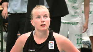 Hanne Mestdagh quitte le championnat belge