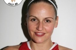 La Serbe Andrijana Vasovic rejoint DBC Houthalen