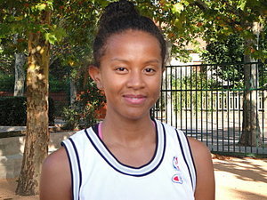 Agnes Razanaka (photo: sports-venissians.over-blog.com)