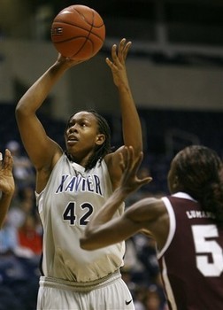 April Philips, nouveau Spirou (photo: AP)