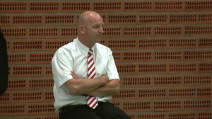 Benny Mertens et Veerle Vonderyck ont le plein soutien de leurs joueuses