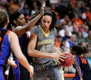 Brittney Griner (photo: J.D. Pooley/AP)