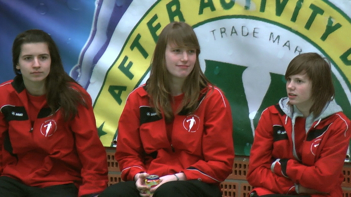 Nele Poffyn, Lut De Meyer et Ann Schyvens côté BGW