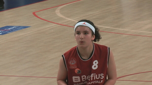 Un changement total de cap pour Hind Ben Abdelkader