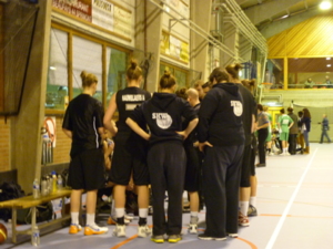 Championnat - Sint-Katelijne-Waver domine Point Chaud Sprimont de 20 pts