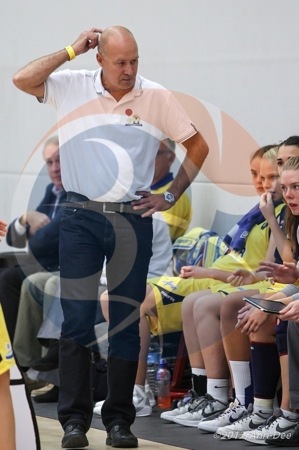 Photo: Ann-Dee Lamour/Basketfeminin.com