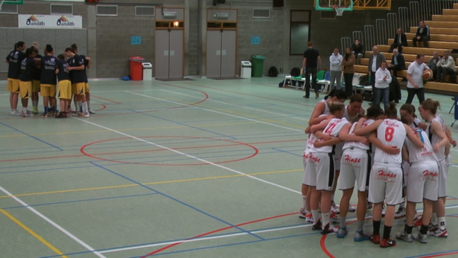 Les réactions après Declercq Storbeton Waregem / Castors Braine