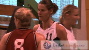 Tamara Van Respaille et Lieselot Malfait visent les play-off