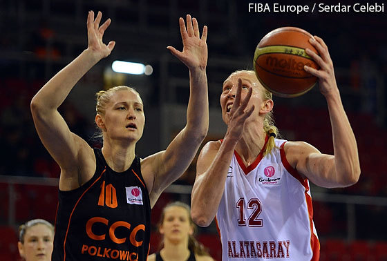 Ann Wauters (photo: FIBA Europe/Serdar Celebi)