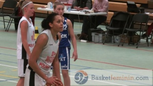 Programme encore chargé pour Melissa Dennett et Waregem