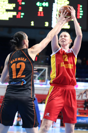 Ann Wauters (photo:  FIBAEurope/Elio Castoria)