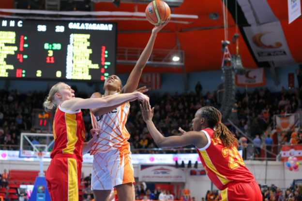 Ann Wauters (photo: FIBAEurope/Elio Castoria)