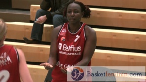 Belfius Namur arrache le premier match