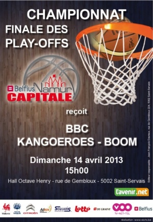 Finale des play-off - Un titre de champion attend depuis si longtemps