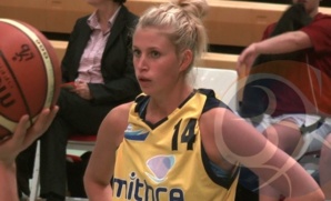 Charlotte Ippersiel quitte Castors Braine pour Spirou Monceau