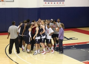 Washington Mystics