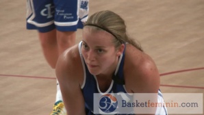 Janelle Bekkering, 20pts, 44 d'évalutation