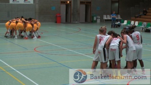 Castors Braine a dynamité Declercq Storbeton Waregem