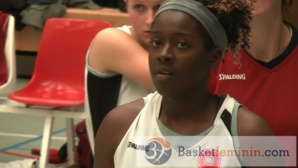 6e journée - KaBo défie Castors Braine