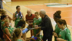 Point Chaud Sprimont à l'arraché à Spirou Monceau (photo: Basket in Belgium)