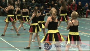 Gala à Brunehaut - Castors Braine s'est incliné 51-72 face à Villeneuve d'Ascq