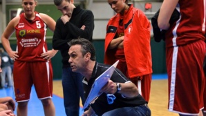 Frank De Brucker ne sera plus le coach des dames de Basket Groot Willebroek