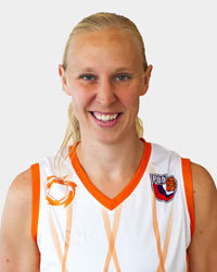 Ann Wauters rejoint Villeneuve d'Ascq