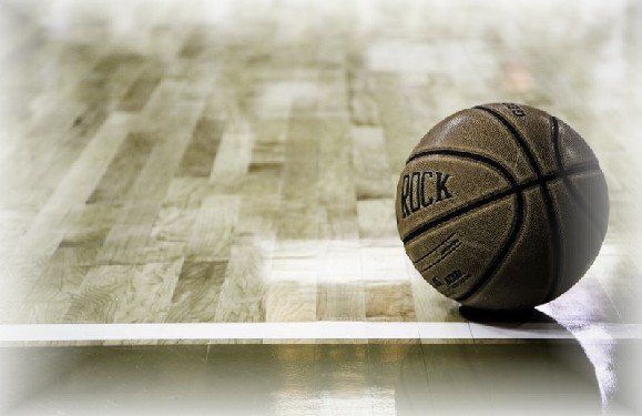 Un parquet dans la salle de St-Katelijne Waver