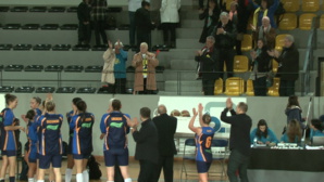 Eurocup - Une 5e victoire d'affilée pour Castors Braine, 56-100 au Portugal